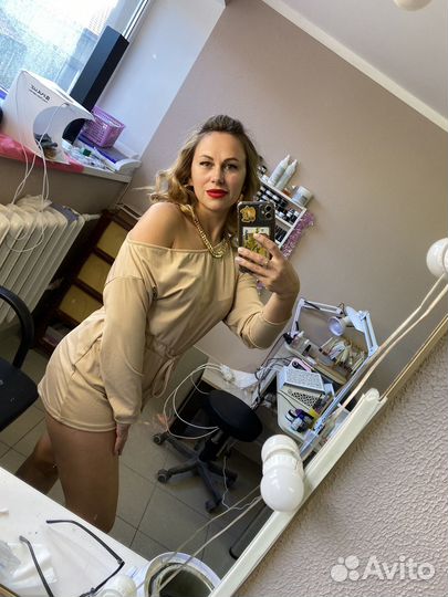 Готовый бизнес маникюр, парикмахерская