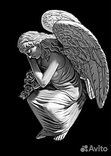 Psd макеты оформления ритуальных памятников