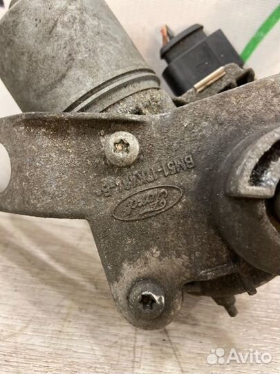 Мотор дворников передний Ford Focus CB4 1.6L
