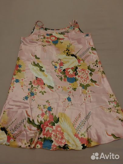 Ночная сорочка х/б