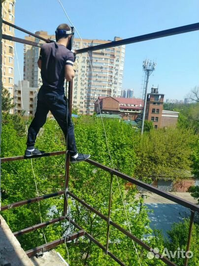 Остекление домов с гарантией по договору