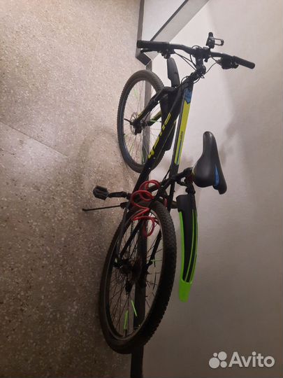 Велосипеды бу взрослый 29 колеса