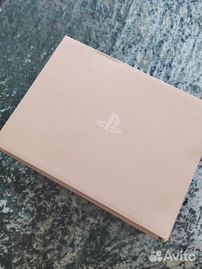 Шлем sony ps4 vr