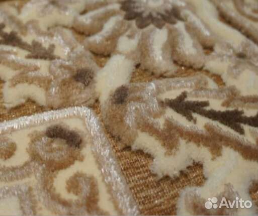 Ковер турецкий 2м x 3.9м