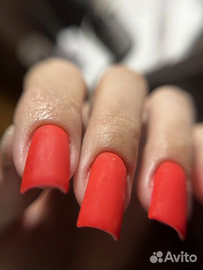 Ищу модель на маникюр
