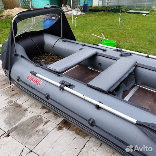 Викинг VN-360 pro