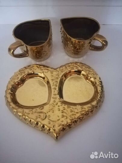 Кофейный набор