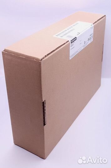 6AV2123-2GB03-0AX0 панель оператора KTP 700 basic