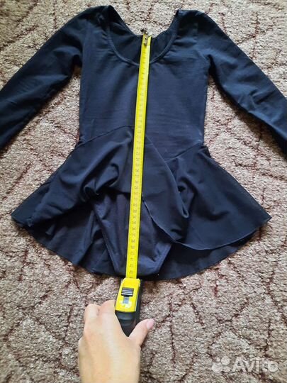 Купальник для гимнастики и танцев