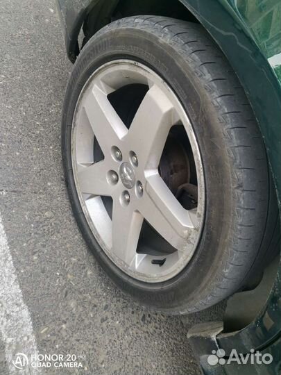 Литые Диски r18 диски на кия хендай тойота и т.д