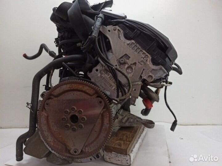 Двигатель Bmw 5 E39 M54B22 226S1 2003