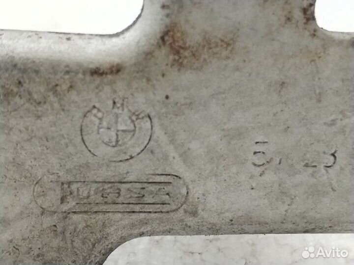 Крюк замка капота Bmw 3-Series E46