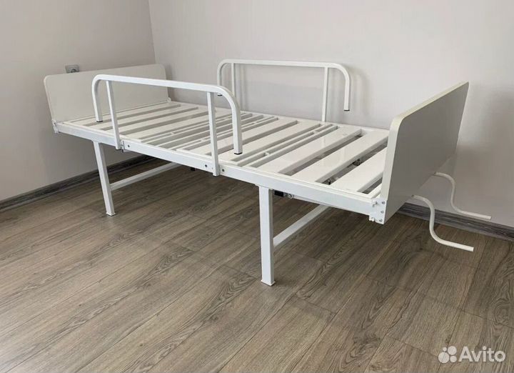 Медицинская кровать дс-031