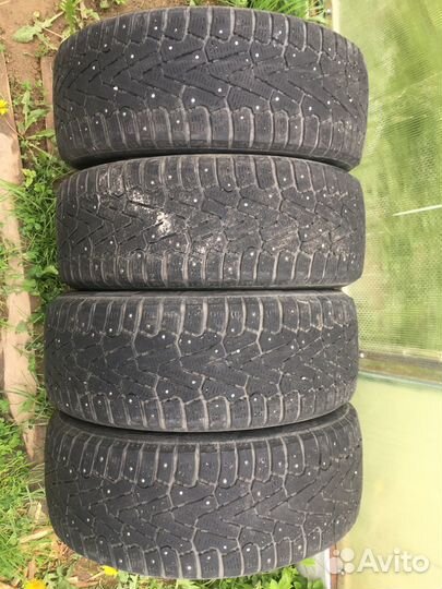 Pirelli Ice Zero 205/55 R16