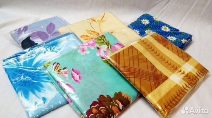 Постельное белье