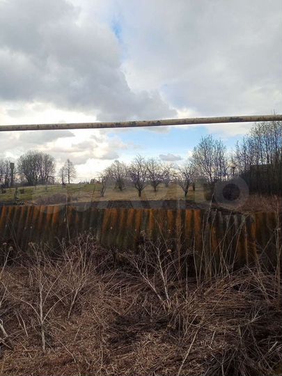 Участок 33 сот. (ИЖС)