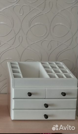 Органайзер шкатулка для косметики