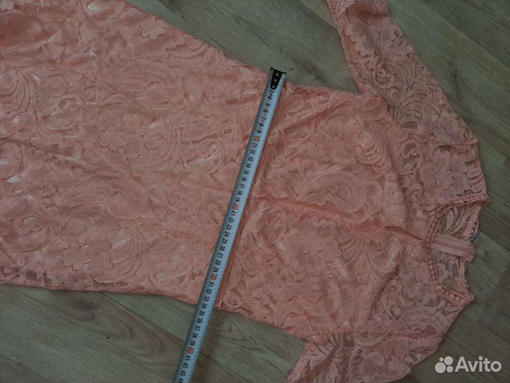 Пакет вещей для девочки