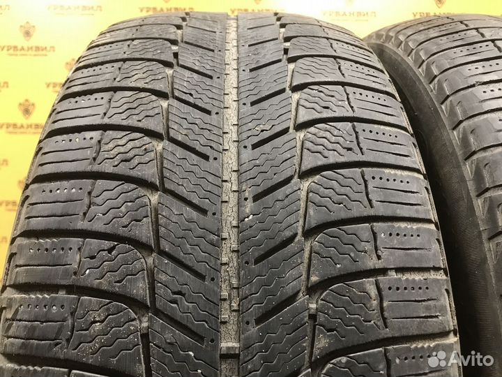 Michelin X-Ice XI3 225/50 R17 98H