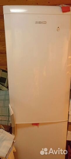 Холодильник на запчасти