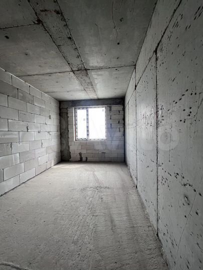 2-к. квартира, 55,5 м², 16/18 эт.