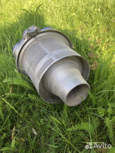 Циклон для пылесоса Dyson DC19