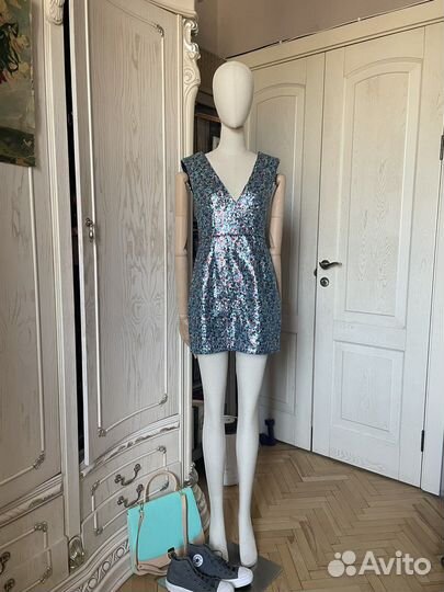 Летний костюм Monki, ASOS, Dior