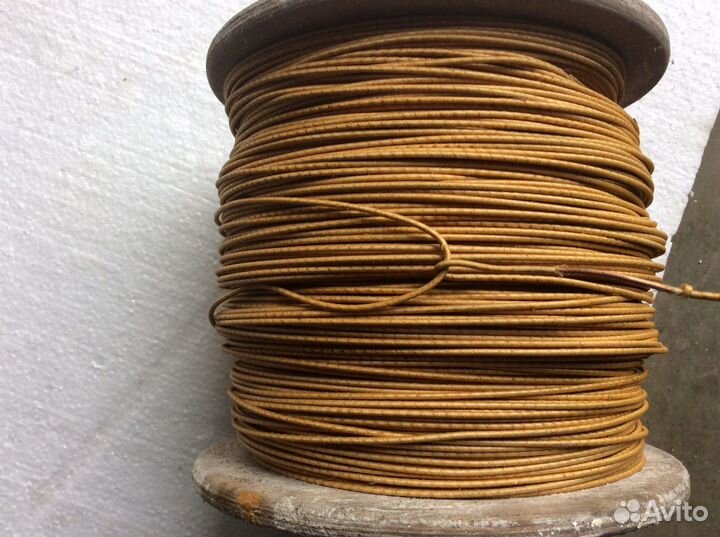 Провод прка 1*4, пэшо, пэв-2, пэтв-2