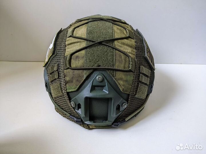 Шлем Ops-Core Баллистический