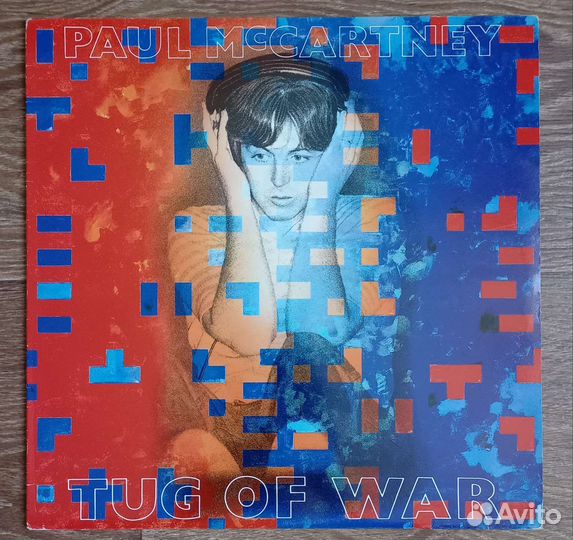 Smokie, Chris Norman, Eagles, Paul McCartney