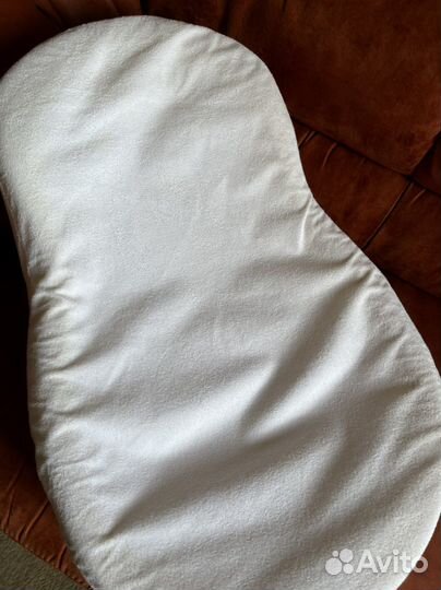 Кокон для новорожденных с эффектом памяти