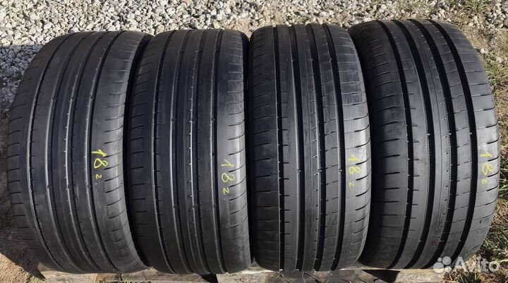 Goodyear Eagle F1 Asymmetric 3 245/40 R18 97Y