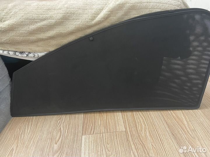 Сетки на авто