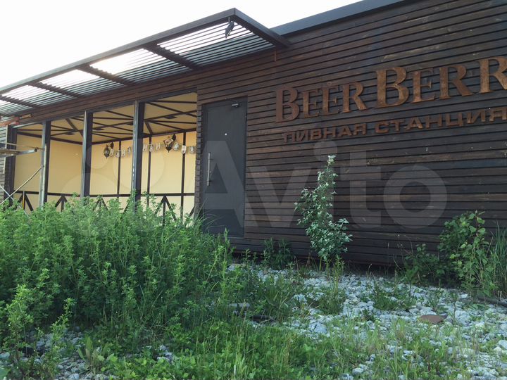 Торговая площадь, 30 м²