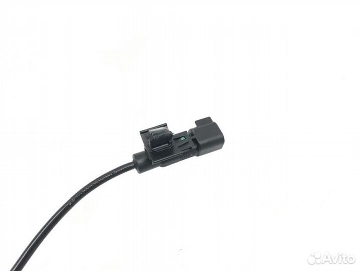 Датчик ABS задний левый Chevrolet Cruze 1 1.8 cdab