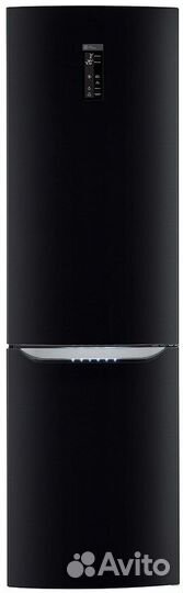 Холодильник LG GA-B489sbqz Новый