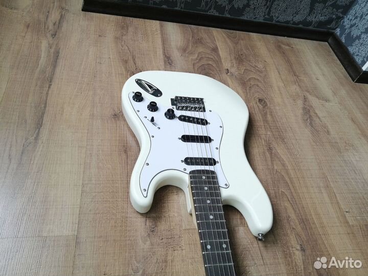 Fender Custom Stratocaster Ritchie Blackmore OWT