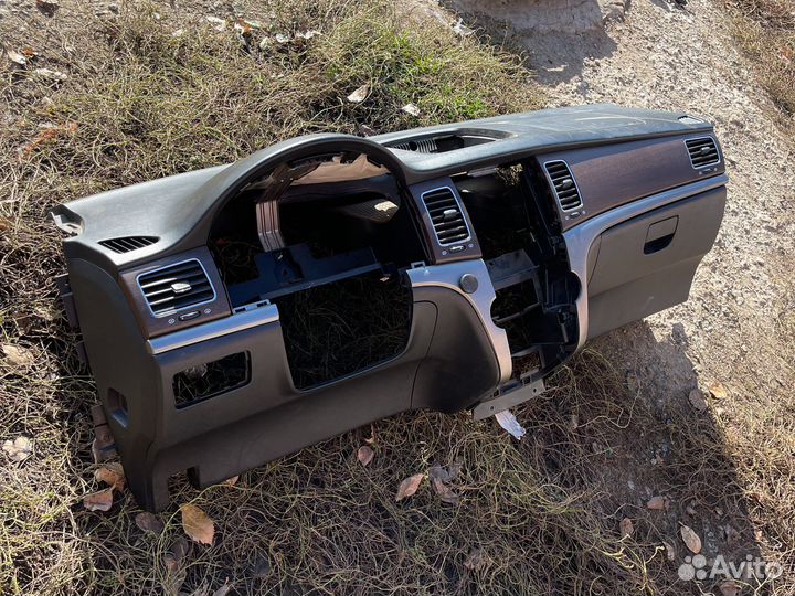 Торпедо ssangyong актион