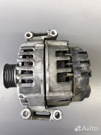 Генератор для Mercedes-Benz Генератор для Mercedes