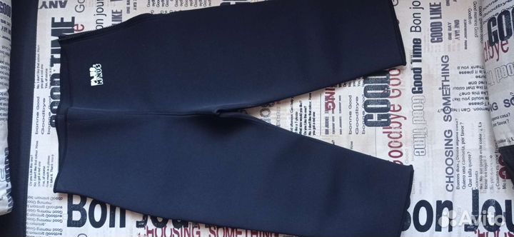 Шорты для похудения