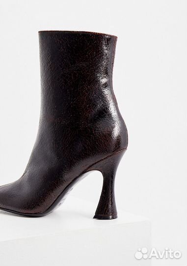 Ботильоны roberto cavalli