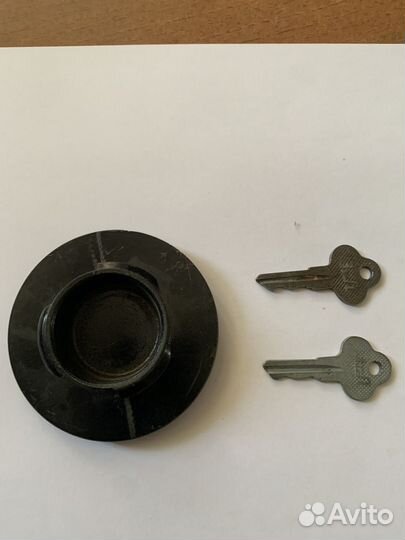 Кнопка сигнала ЗИЛ 130