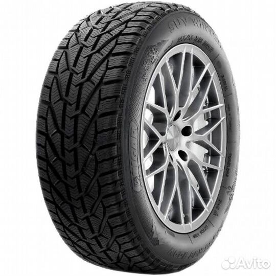 Tigar Winter 225/65 R17 106H