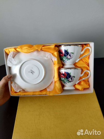 Посуда бу СССР