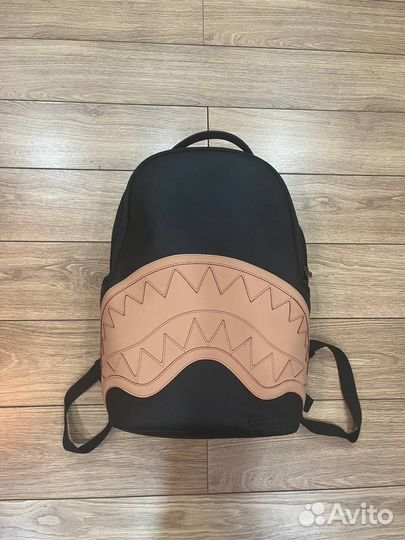 Рюкзак Spraygraund