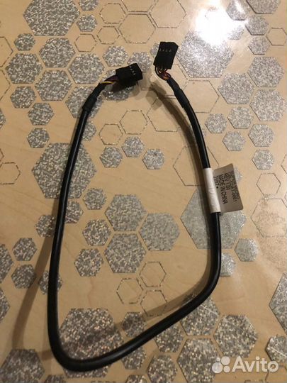 Кабель Supermicro CBL-cdat-0661