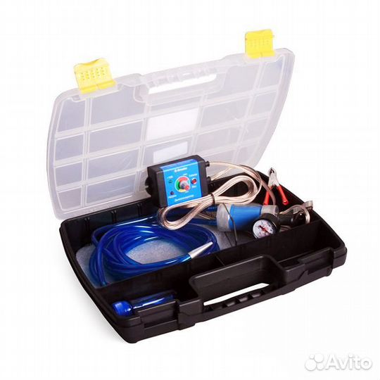 Дымогенератор G-smoke