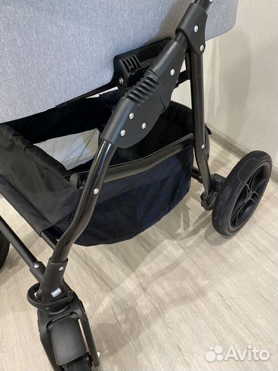 Коляска alis orion 2в1