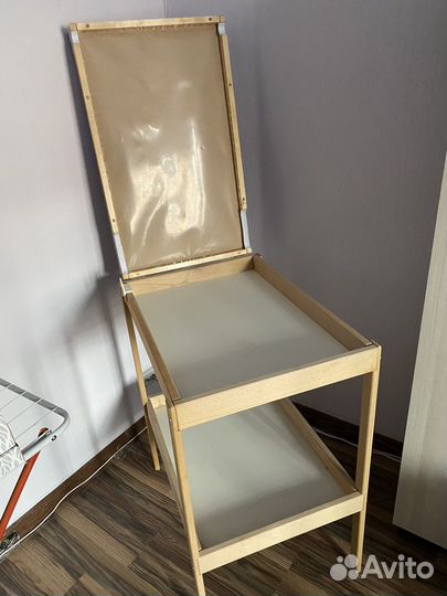 Пеленальный столик IKEA