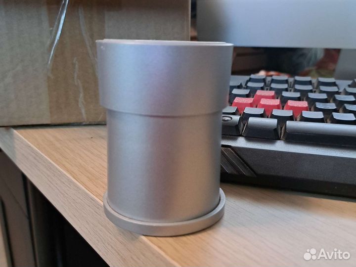 Ножки для мебели 7,5 см